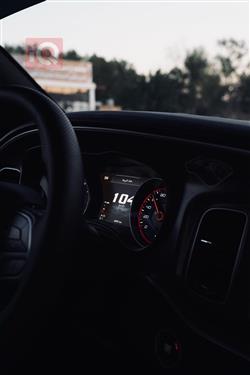 دودج تشارجر